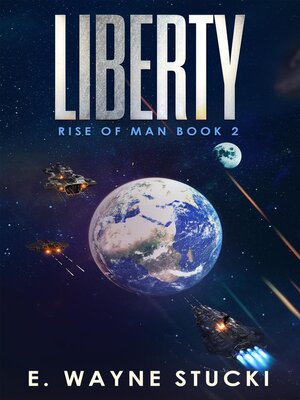 cover image of Liberty